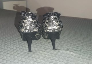 Zapatos de tacón BLUE BOX Talla 39