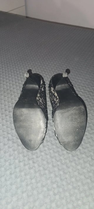 Zapatos de tacón BLUE BOX Talla 39