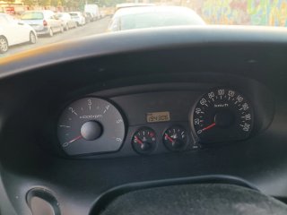 Hyundai H-1 2005