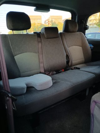 Hyundai H-1 2005