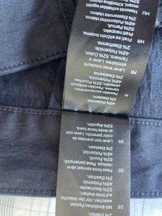 Pantalón COS