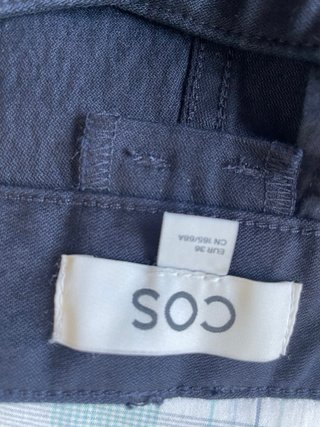 Pantalón COS