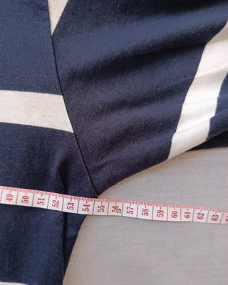 Polo Ralph Lauren Big Pony Rayas Azul