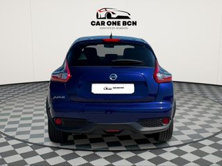 Nissan JUKE 1.2 DIG-T ACENTA 4X2