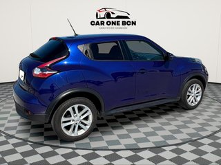 Nissan JUKE 1.2 DIG-T ACENTA 4X2
