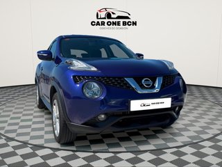 Nissan JUKE 1.2 DIG-T ACENTA 4X2