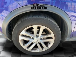 Nissan JUKE 1.2 DIG-T ACENTA 4X2