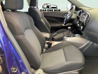 Nissan JUKE 1.2 DIG-T ACENTA 4X2