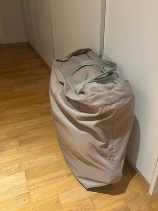 Cuna de viaje Chicco portátil