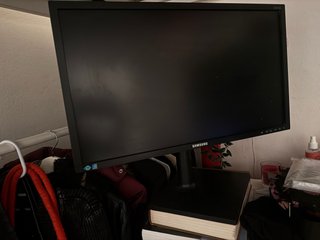 Monitor Samsung S24C450