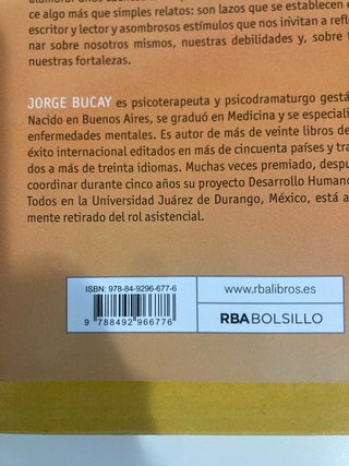 Cuentos para pensar