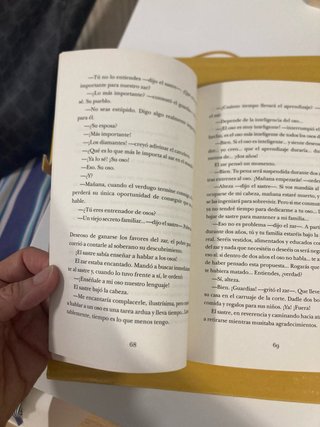 Cuentos para pensar