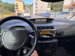 Citroen C4 2007