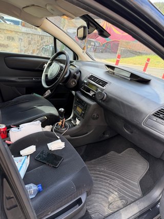 Citroen C4 2007