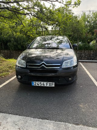 Citroen C4 2007