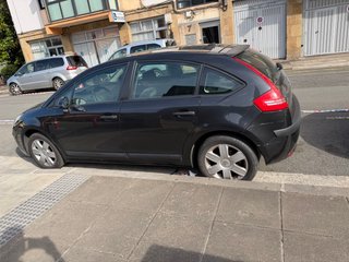 Citroen C4 2007