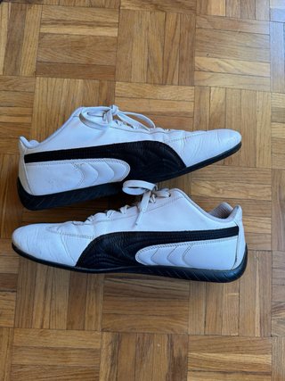 Zapatillas Puma Speed Cat Talla 44