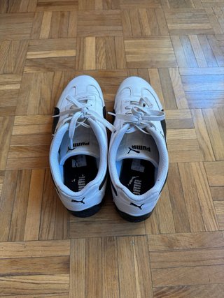 Zapatillas Puma Speed Cat Talla 44