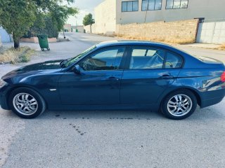 BMW Serie 3 2004