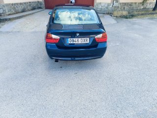 BMW Serie 3 2004