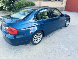 BMW Serie 3 2004