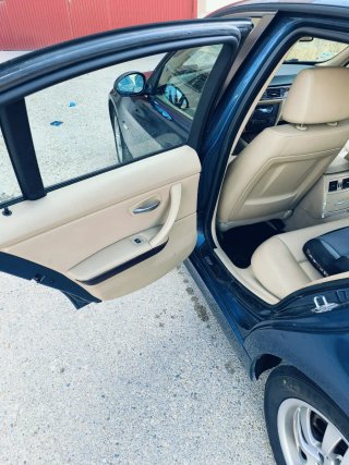 BMW Serie 3 2004