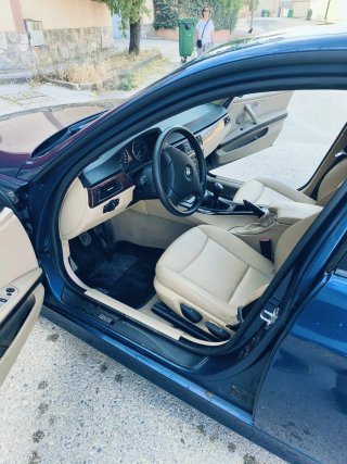 BMW Serie 3 2004