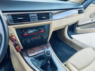 BMW Serie 3 2004