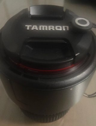 Tamron 70-300mm f/4-5.6 Di LD Sony A