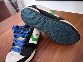 Zapatillas Converse Hombre
