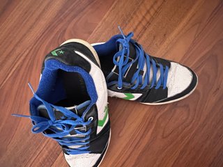 Zapatillas Converse Hombre