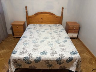 Alquilo habitación