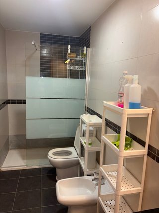 Alquilo habitación