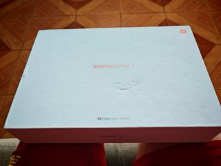 Xiaomi Mipad 5 8/128GB Azul
