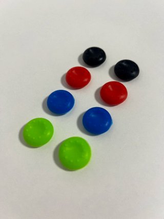 Protectores para Joystick PS4