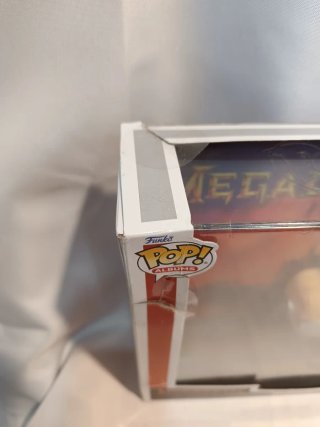 Funko Pop! Megadeth