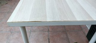Mesa escritorio Ikea Linnmon