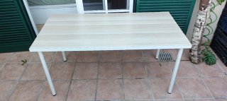 Mesa escritorio Ikea Linnmon