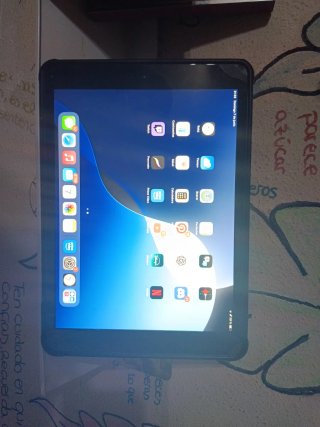 iPhone 13 Azul Oscuro 128Gb y iPad 7° generacion