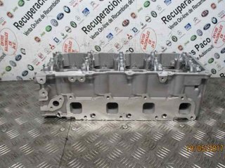 384566 11039vc101 culata nissan patrol gr (y61)