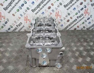 384566 11039vc101 culata nissan patrol gr (y61)