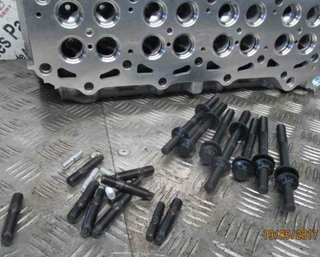 384566 11039vc101 culata nissan patrol gr (y61)