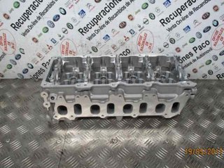 384566 11039vc101 culata nissan patrol gr (y61)