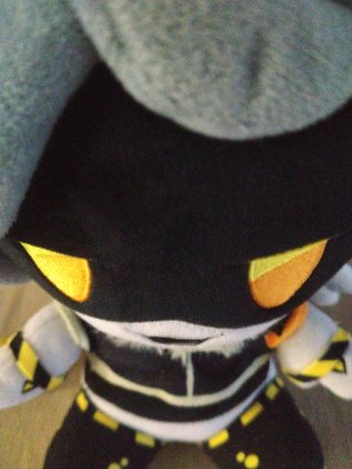 Peluche Murder Drones V original