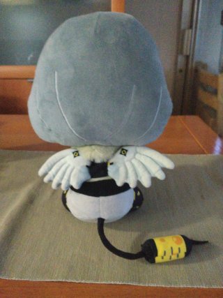 Peluche Murder Drones V original