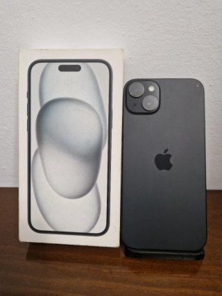iPhone 15 Plus