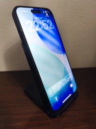 iPhone 15 Plus