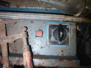 Soldador de electrodos Einhell con 3 cajas