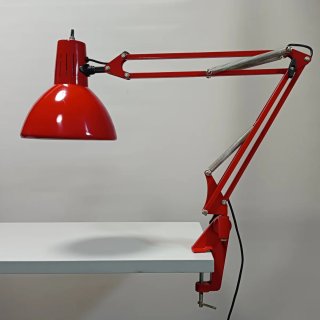 FLEXO FASE ROJO 70S
