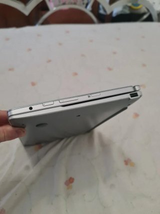 Tablet Acer Plata Buen Estado